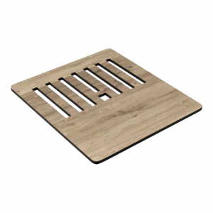 Разделочная доска Omoikiri CB-Kitagawa 86-LB - дуб