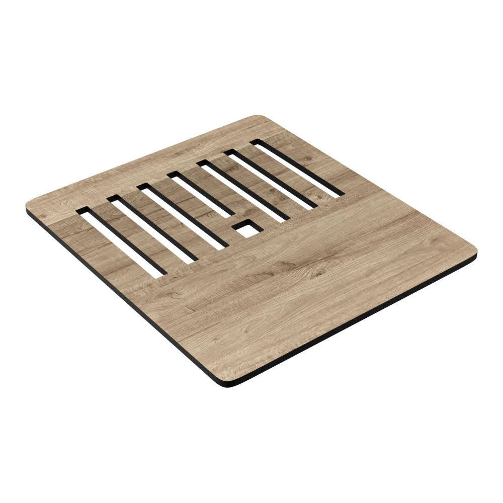 Разделочная доска Omoikiri CB-Kitagawa 86-LB — wd