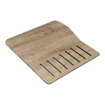 Разделочная доска Omoikiri CB-Maru-86 — wd