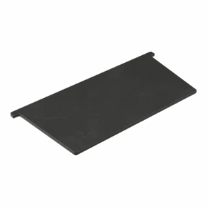 Разделочная доска Omoikiri CB-PRIME-400 - графит