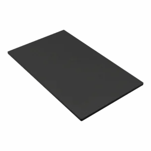 Разделочная доска Omoikiri CB-SINTESI-L - графит