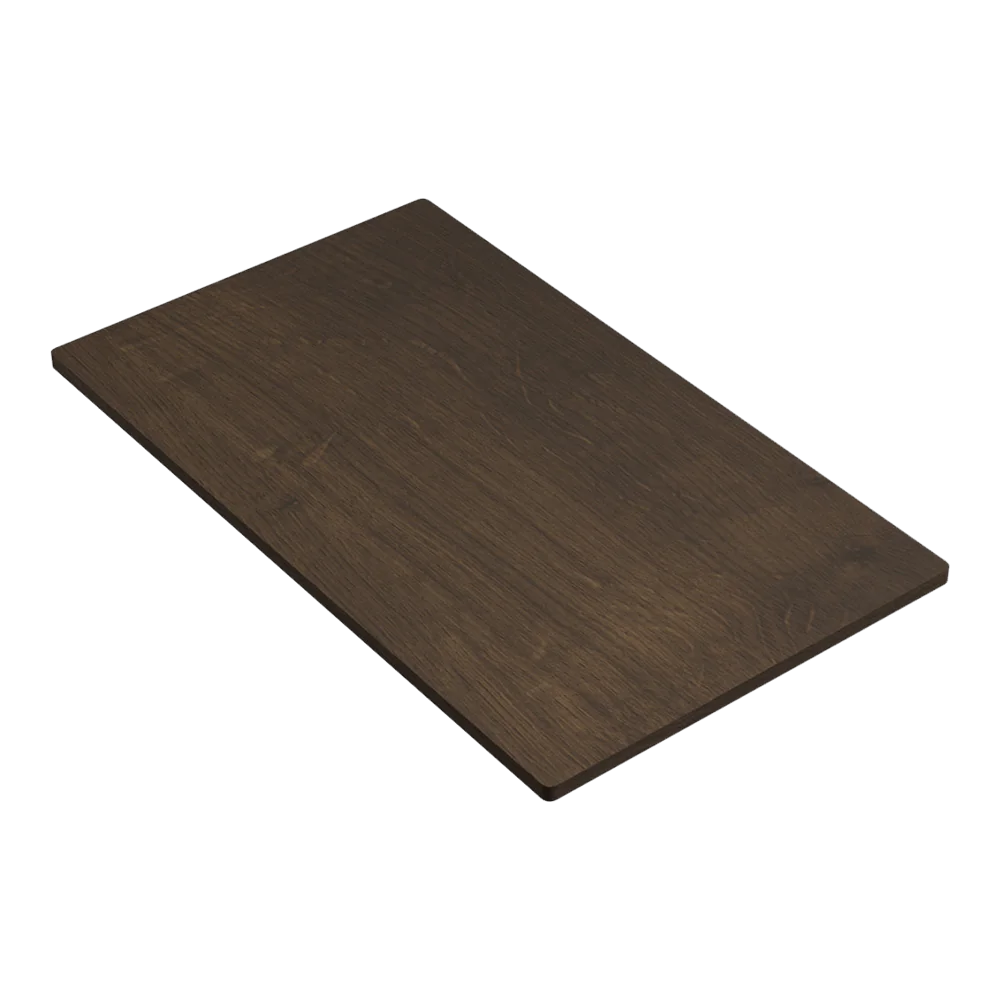 Разделочная доска Omoikiri CB-SINTESI-S — wood