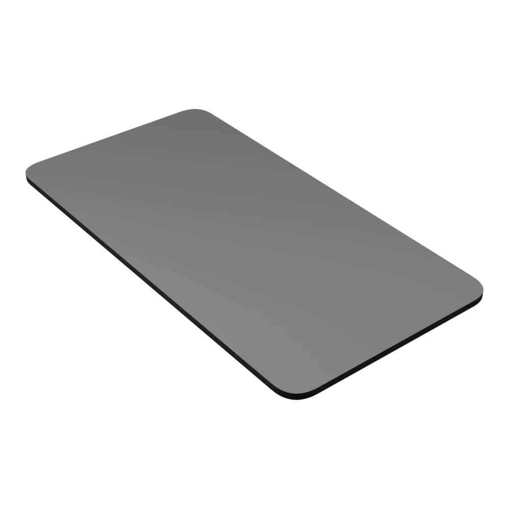 Разделочная доска Omoikiri CB-Sumi — grey