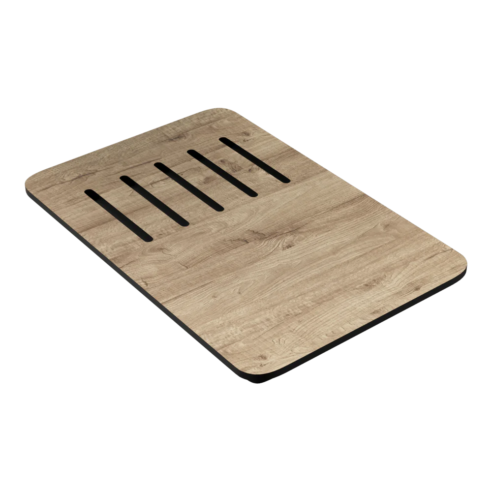 Разделочная доска Omoikiri CB-Yamakawa — wd