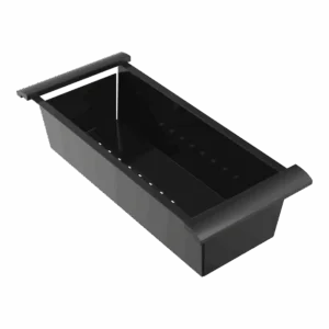 Коландер для мойки Omoikiri CO-02 - графит