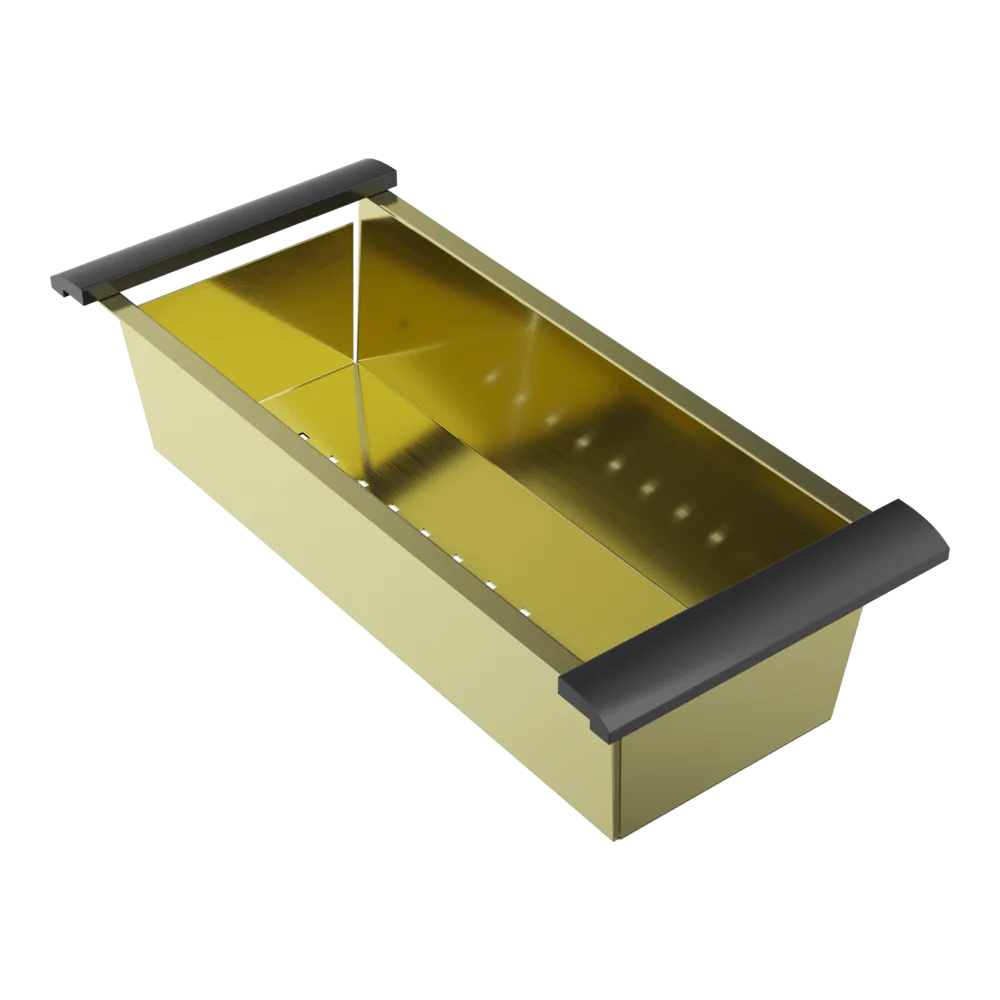 Коландер для мойки Omoikiri CO-02 — lg
