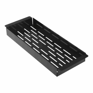 Коландер для мойки Omoikiri CO-06 - графит