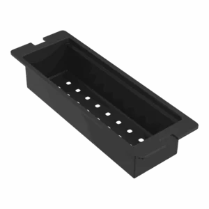 Коландер для сушки Omoikiri CO-07-PRO - графит