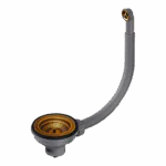Арматура для мойки Omoikiri D-01 — ab