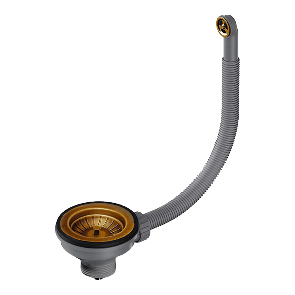 Арматура для мойки Omoikiri D-01 — ab