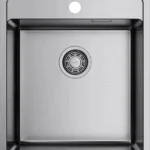 Мойка для кухни Omoikiri Daisen 44 — in