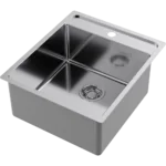 Мойка для кухни Omoikiri Daisen 44 — in