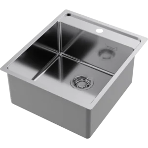 Daisen 44 - нержавеющая сталь