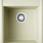 Мойка для кухни Omoikiri Daisen 42 — be