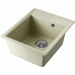 Мойка для кухни Omoikiri Daisen 42 — be