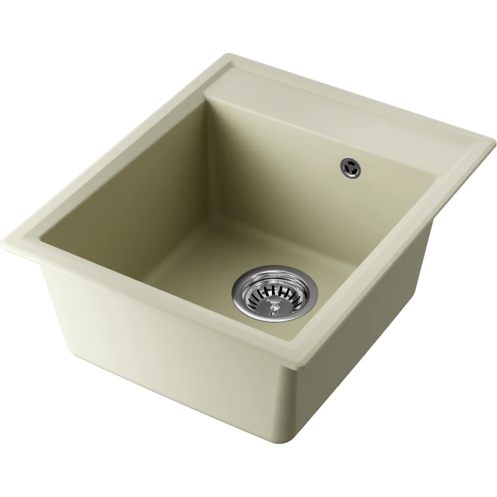 Мойка для кухни Omoikiri Daisen 42 — be