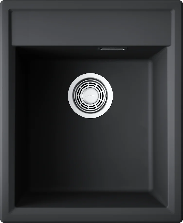 Мойка для кухни Omoikiri Daisen 42 — bl