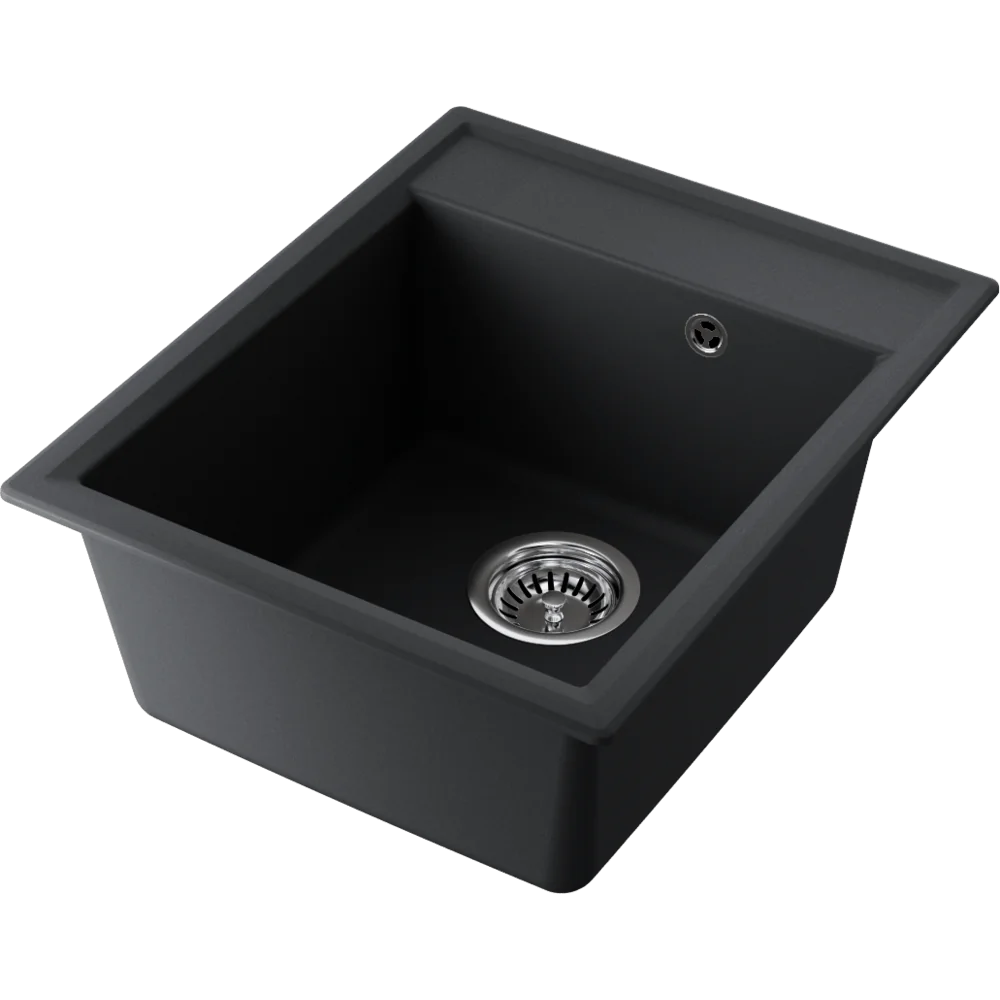 Мойка для кухни Omoikiri Daisen 42 — bl