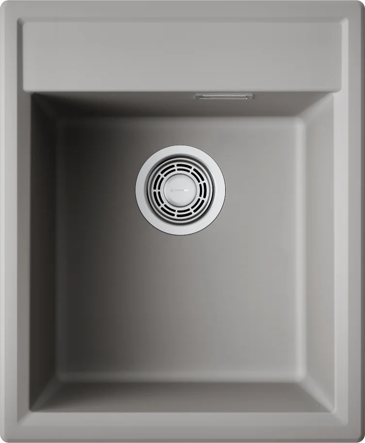 Мойка для кухни Omoikiri Daisen 42 — gr