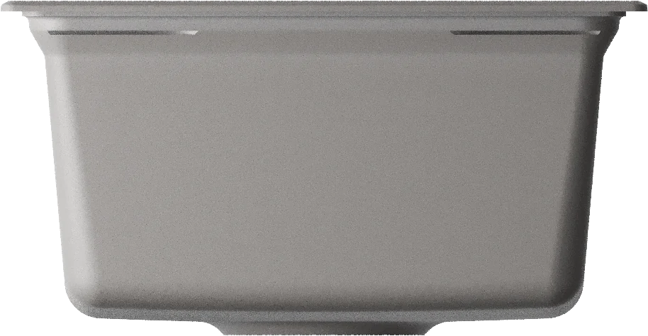 Мойка для кухни Omoikiri Daisen 42 — gr