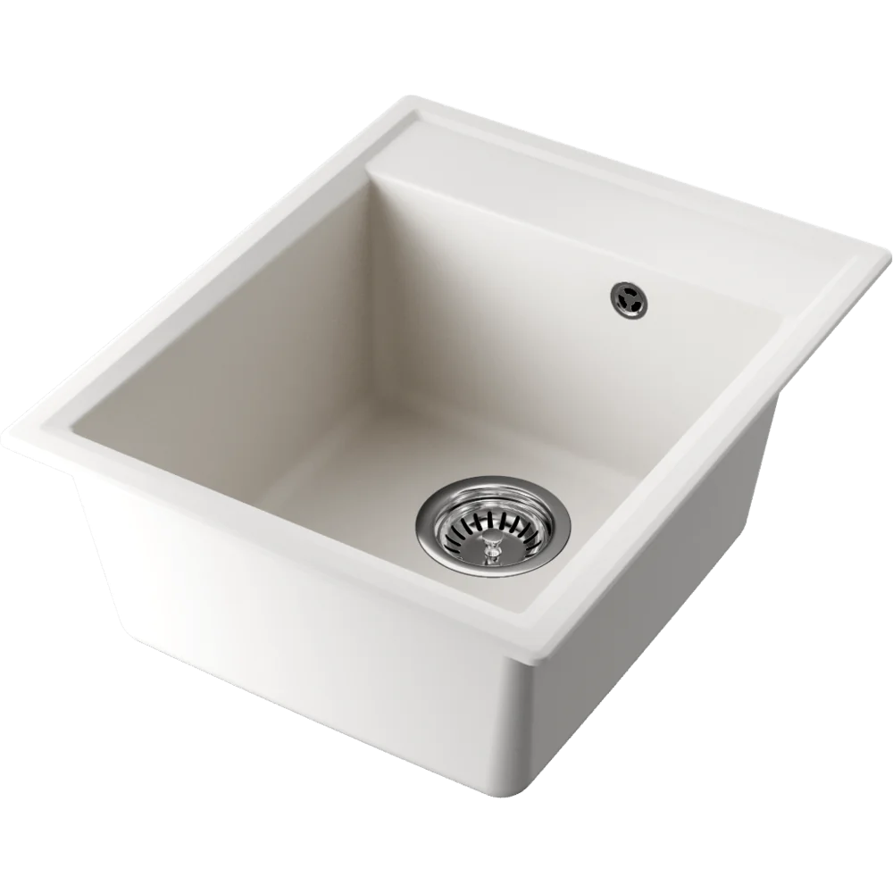 Мойка для кухни Omoikiri Daisen 42 — pa