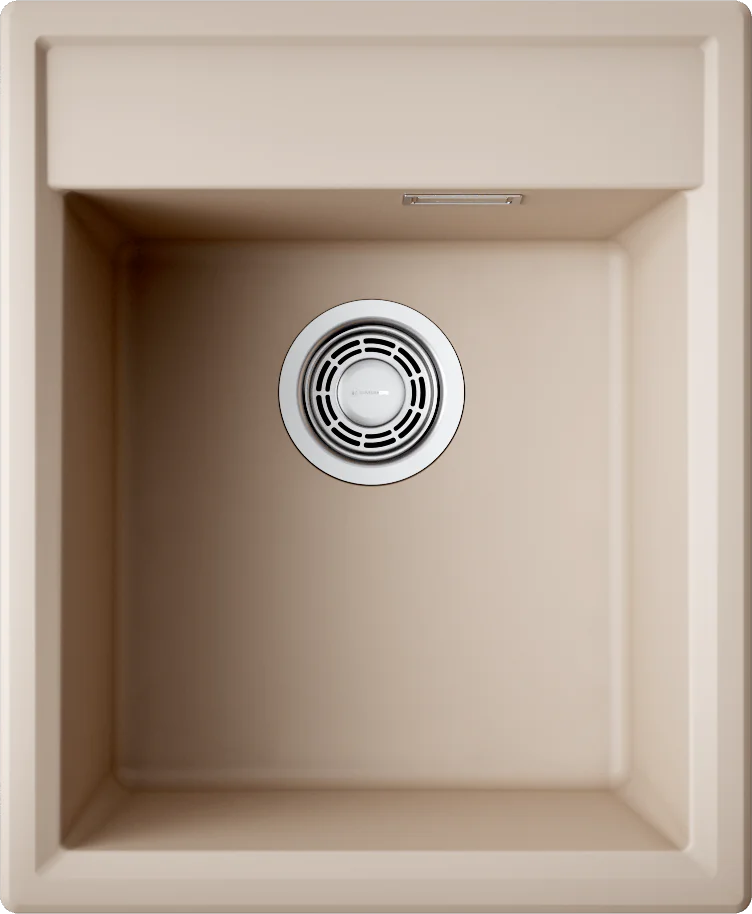 Мойка для кухни Omoikiri Daisen 42 — sa