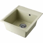 Мойка для кухни Omoikiri Daisen 46 — be