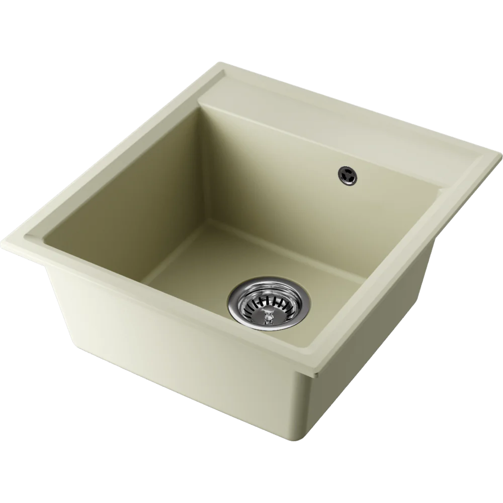 Мойка для кухни Omoikiri Daisen 46 — be