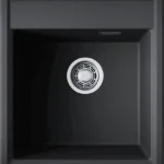 Мойка для кухни Omoikiri Daisen 46 — bl