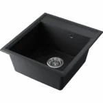 Мойка для кухни Omoikiri Daisen 46 — bl