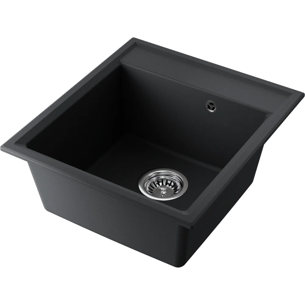 Мойка для кухни Omoikiri Daisen 46 — bl