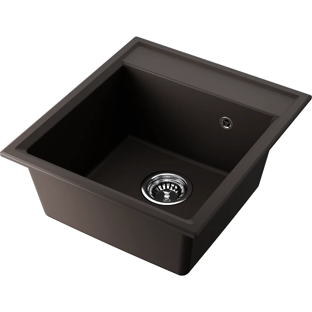 Мойка для кухни Omoikiri Daisen 46 — es