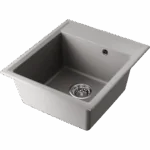 Мойка для кухни Omoikiri Daisen 46 — gr