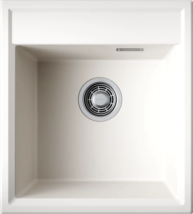 Мойка для кухни Omoikiri Daisen 46 — pa