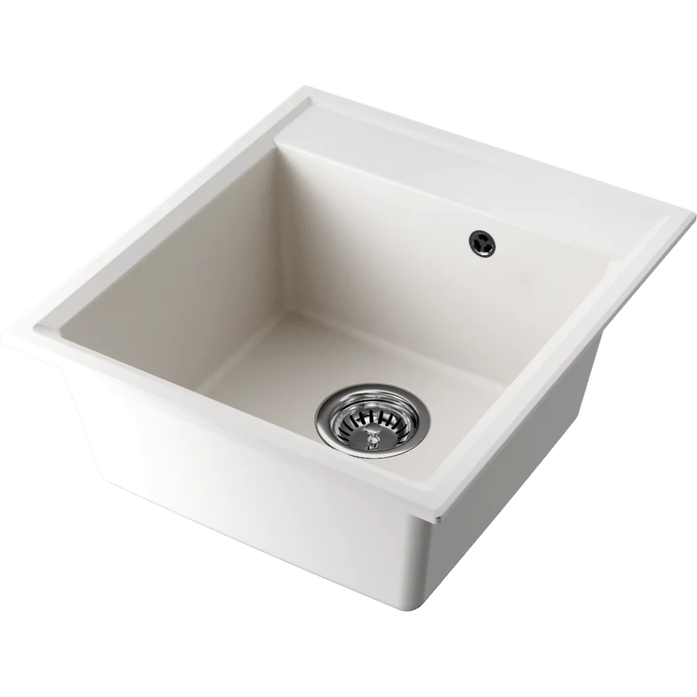 Мойка для кухни Omoikiri Daisen 46 — pa