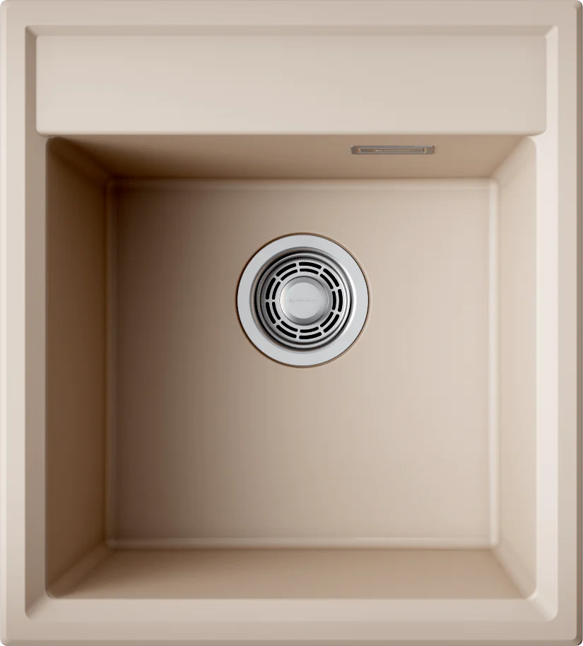 Мойка для кухни Omoikiri Daisen 46 — sa