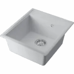 Мойка для кухни Omoikiri Daisen 46 — wh