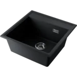 Мойка для кухни Omoikiri Daisen 51 — bl