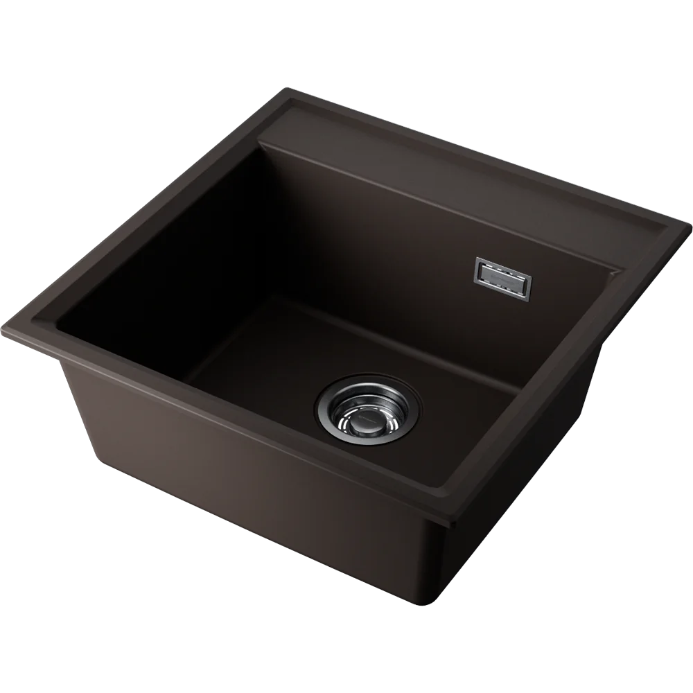 Мойка для кухни Omoikiri Daisen 51 — es