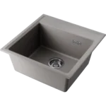 Мойка для кухни Omoikiri Daisen 51 — gr