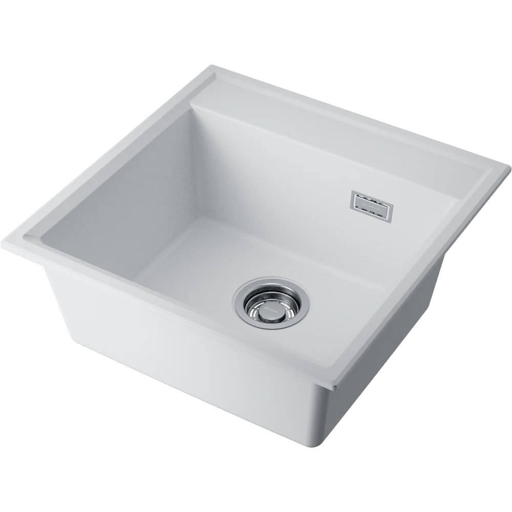 Мойка для кухни Omoikiri Daisen 51 — wh