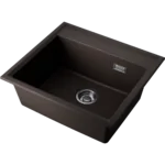 Мойка для кухни Omoikiri Daisen 57 — es