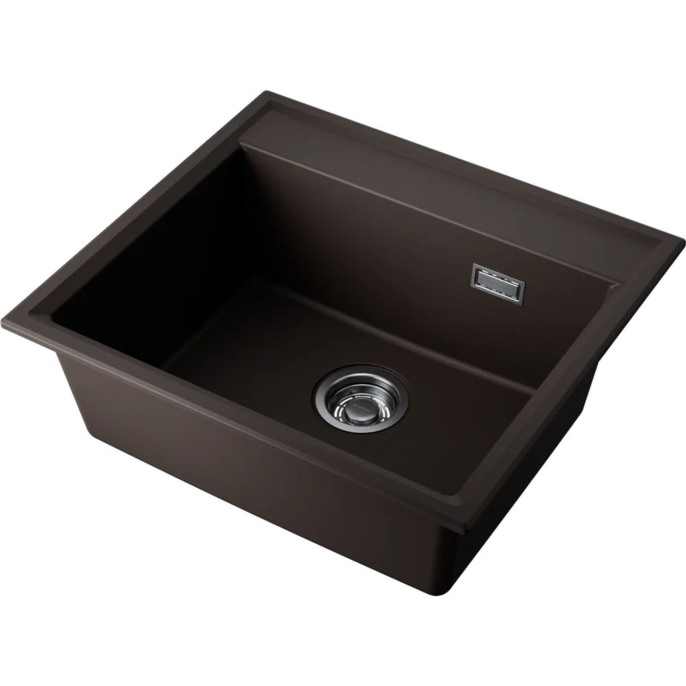 Мойка для кухни Omoikiri Daisen 57 — es