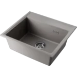 Мойка для кухни Omoikiri Daisen 57 — gr