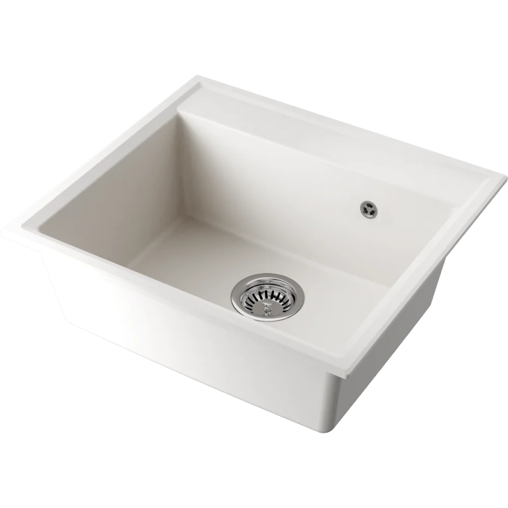 Мойка для кухни Omoikiri Daisen 57 — pa