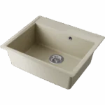 Мойка для кухни Omoikiri Daisen 60 — be