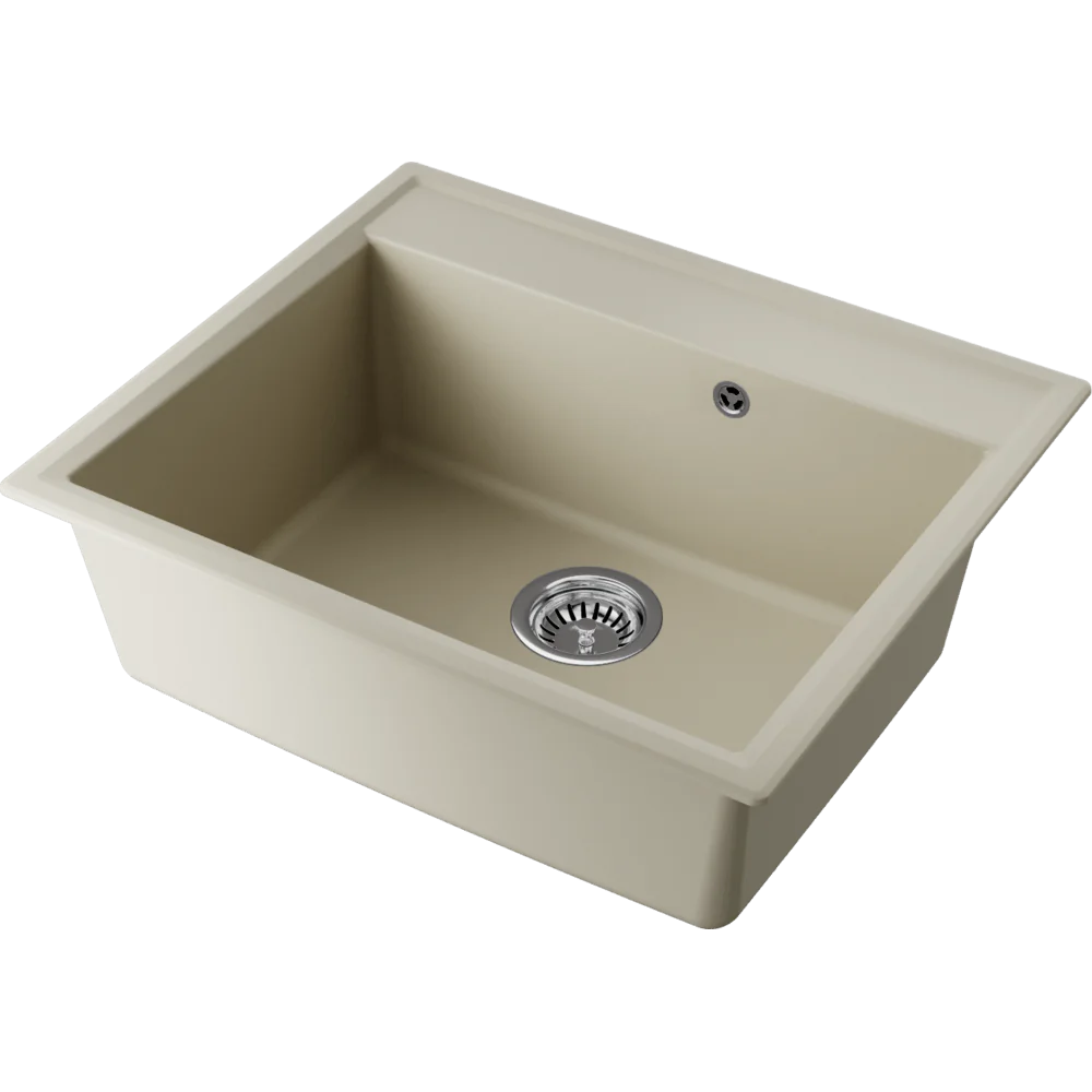 Мойка для кухни Omoikiri Daisen 60 — be