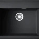Мойка для кухни Omoikiri Daisen 60 — bl