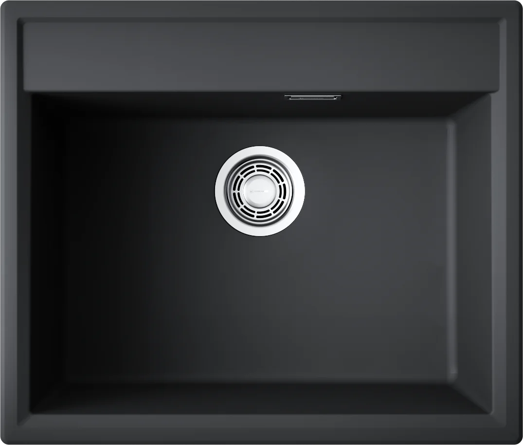 Мойка для кухни Omoikiri Daisen 60 — bl