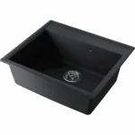 Мойка для кухни Omoikiri Daisen 60 — bl